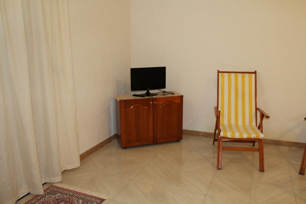 Monolocale Birgi Διαμέρισμα Birgi Vecchi Δωμάτιο φωτογραφία