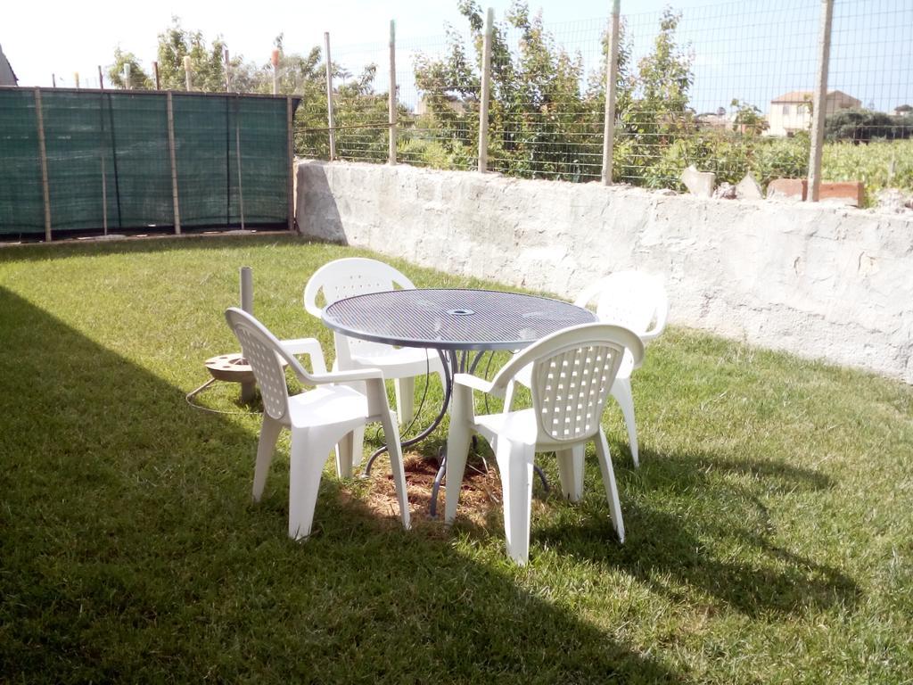 Monolocale Birgi Διαμέρισμα Birgi Vecchi Εξωτερικό φωτογραφία