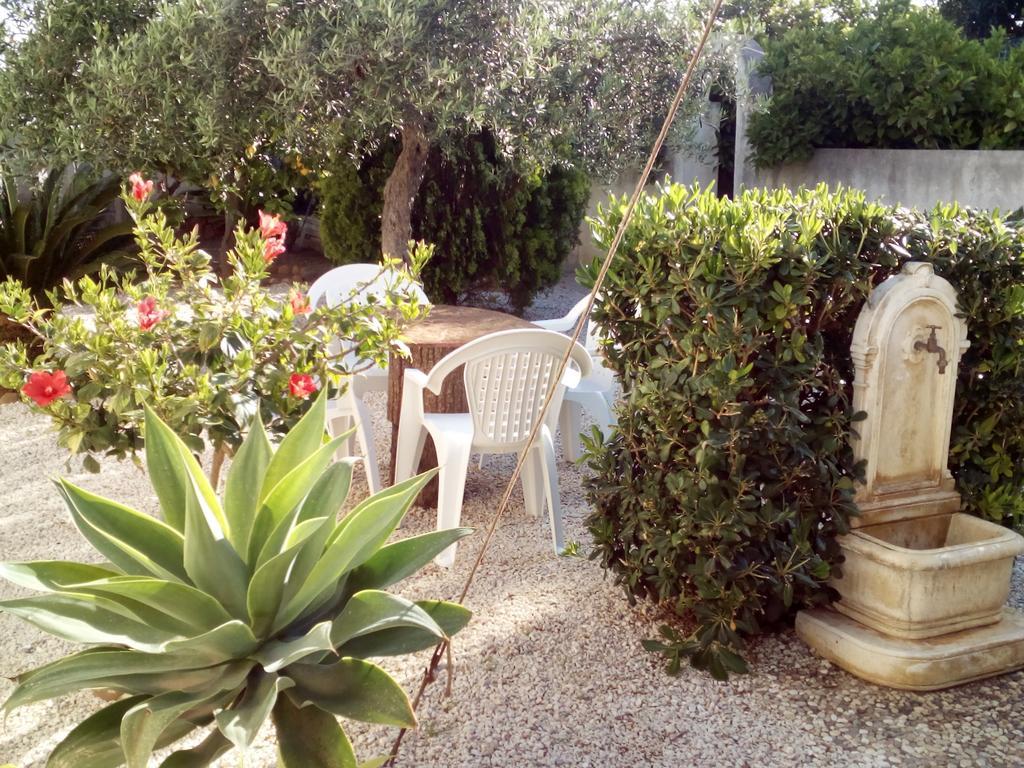 Monolocale Birgi Διαμέρισμα Birgi Vecchi Εξωτερικό φωτογραφία