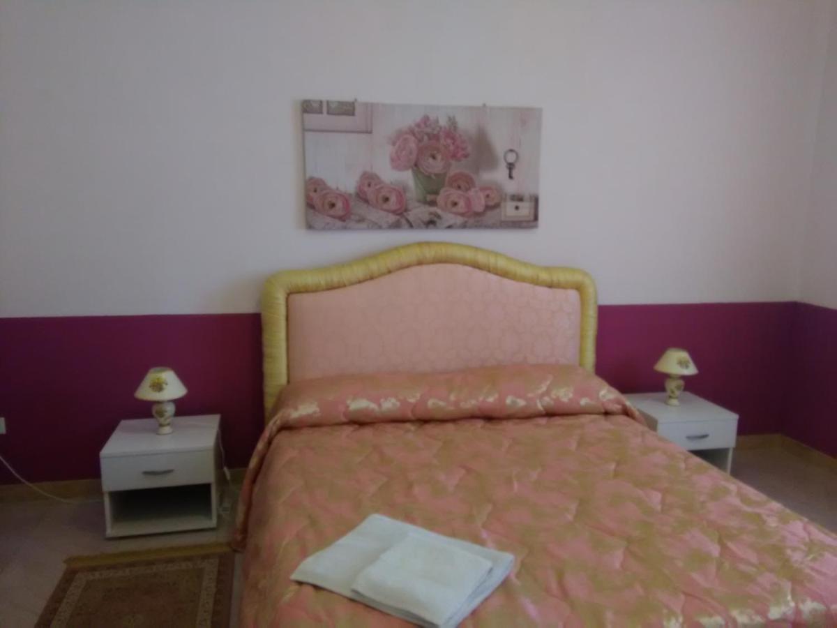 Monolocale Birgi Διαμέρισμα Birgi Vecchi Εξωτερικό φωτογραφία
