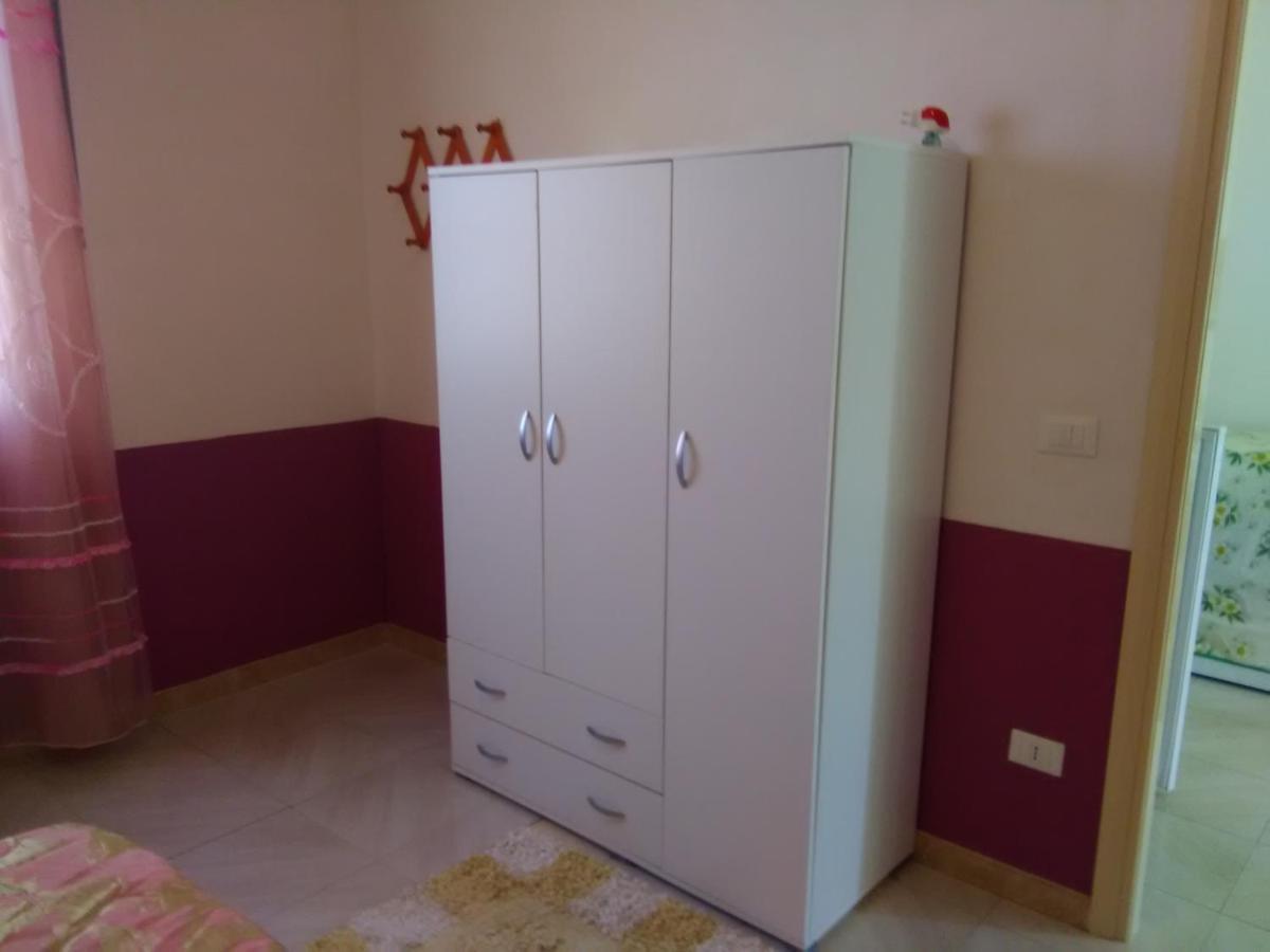 Monolocale Birgi Διαμέρισμα Birgi Vecchi Εξωτερικό φωτογραφία
